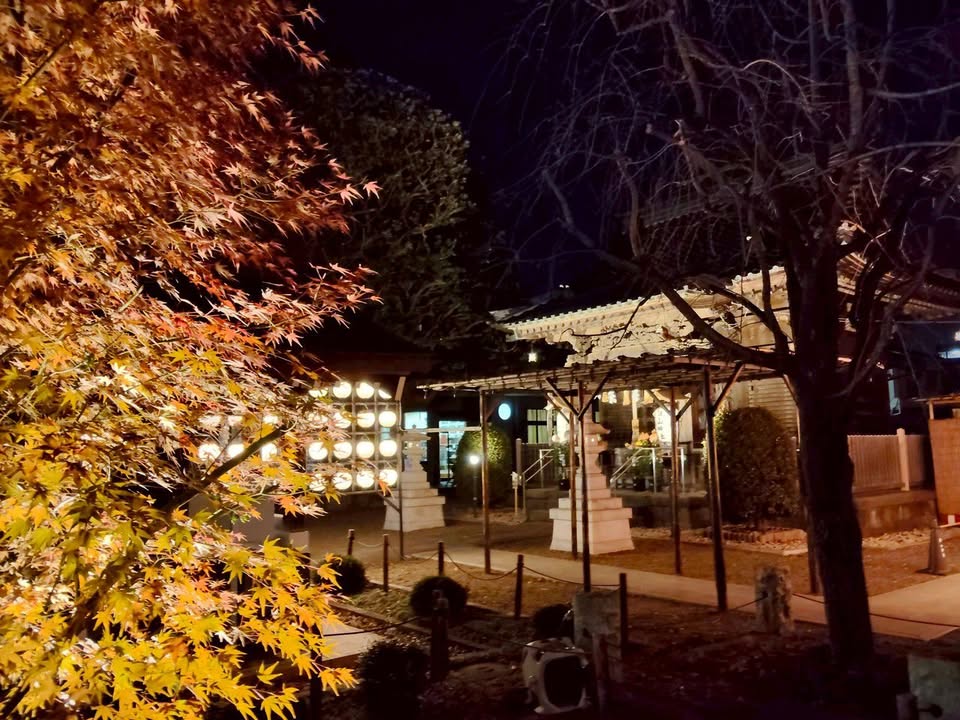 大田区嶺町町会