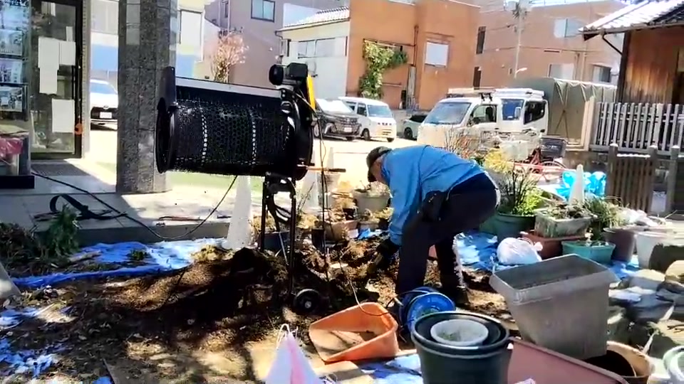 大田区嶺町町会